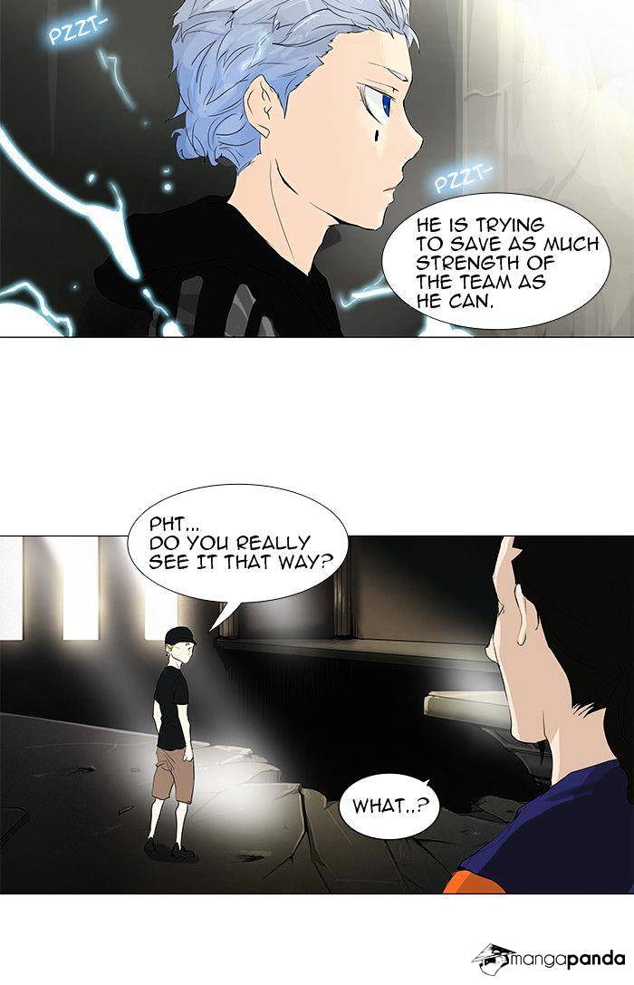 Tower of God, Chapter 201 image 29